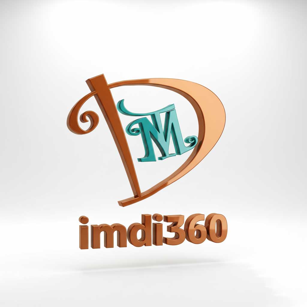imdi 360 3D